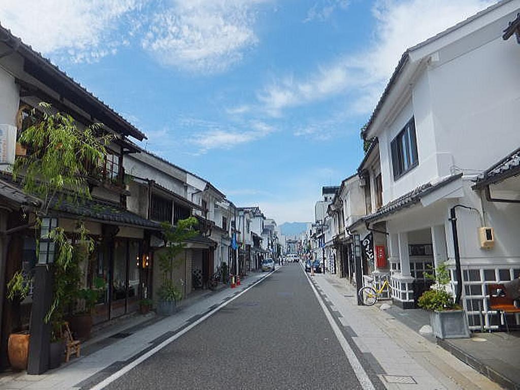 Hotel Morschein Matsumoto Esterno foto