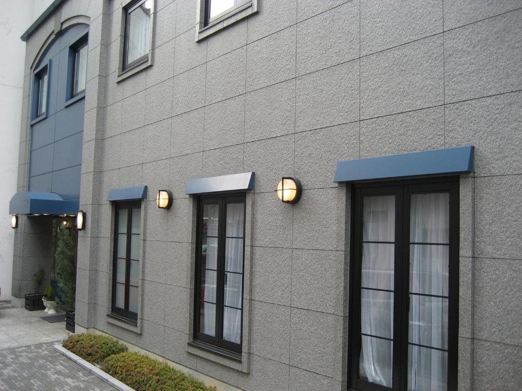 Hotel Morschein Matsumoto Esterno foto
