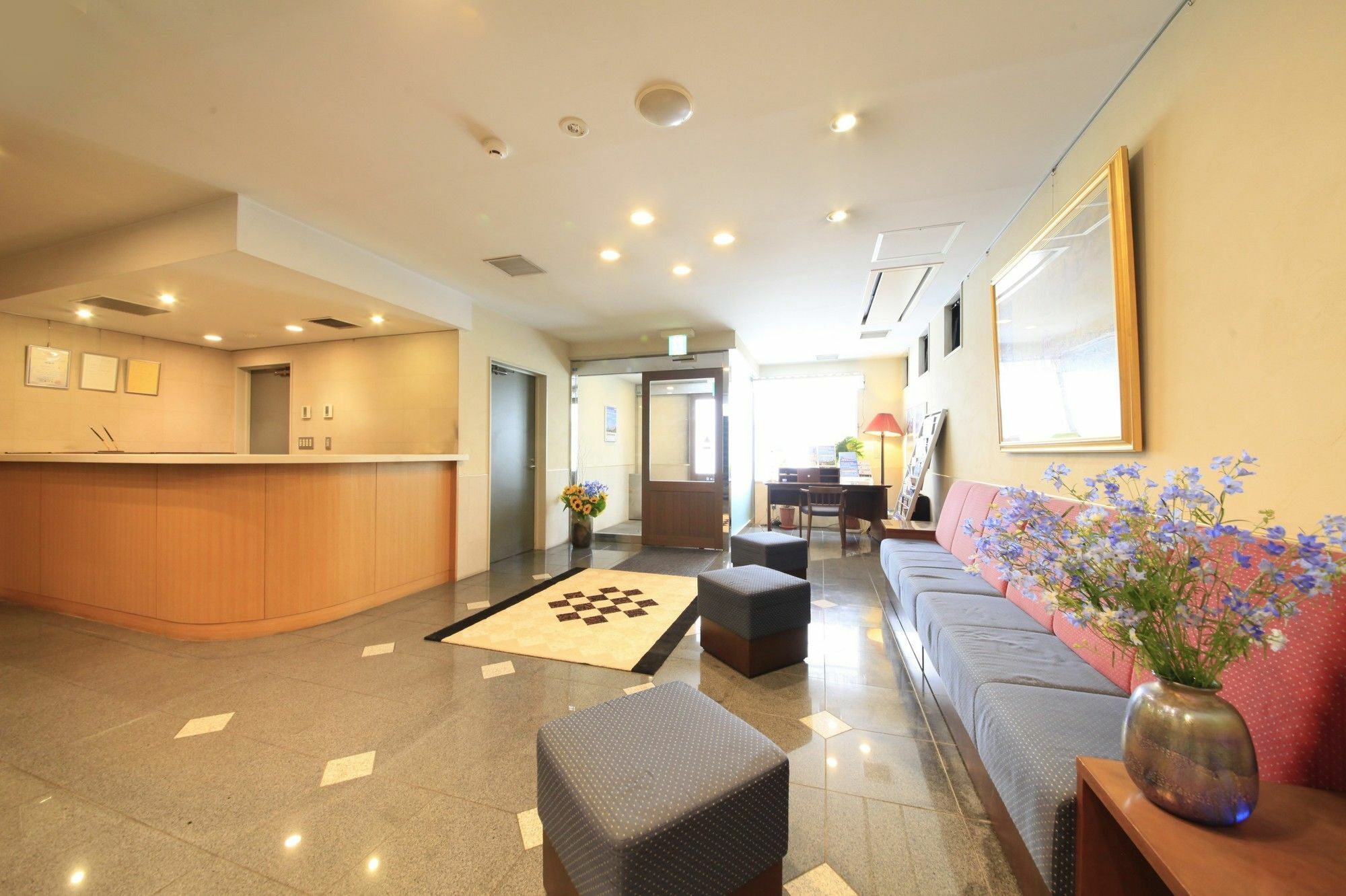 Hotel Morschein Matsumoto Esterno foto
